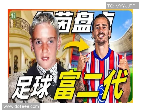 足球明星中谁最懂得回馈粉丝的热情与支持