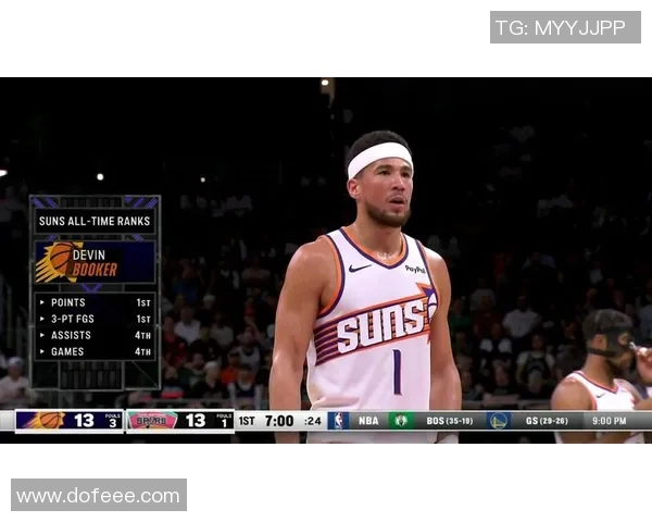 2004年马刺与太阳的激烈对决回顾及其对NBA历史的影响分析