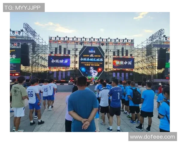 足球明星知识竞赛挑战赛揭晓你的足球智慧与热情的机会